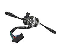Gruppo interruttore colonna Per Toyota Per Land Per Cruiser FJ60 FJ62 per HJ 1981-1990 Interruttore tergicristallo indicatori di direzione Combinazione guida a sinistra