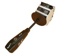 Gruppo interruttore colonna Steering Column Switches For Peugeot 9 Pins Car Turn Signal Indicator Light Switch Stalk
