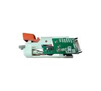 Gruppo interruttore compatibile for aspirapolvere Dreame, V8 V9 V9b V10