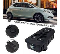 Gruppo interruttore controller alzacristalli alimentazione per Lancia Ypsilon se