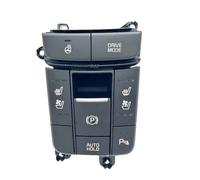 Gruppo Interruttore Da Pavimento Completo Per Console Compatibile Con Kia Per Optima Per K5 JF 2016-2019 OEM 93300-D4HP0 Interruttore Freno Mano