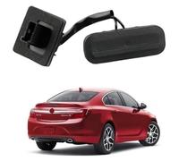 Gruppo Interruttore di Apertura del Cofano del Bagagliaio Posteriore per Buick Regal 2011-2017 Interruttore di Apertura della Maniglia di Blocco del portellone Posteriore di Ricambio 13422268