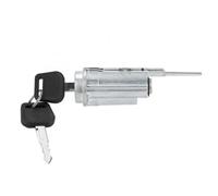 Gruppo Interruttore Di Avviamento Cilindro Serratura Di Accensione Con 2 Chiavi Compatibile Con Lexus Per ES300 Sport 2004-2006 69057-48011 Blocchetto Cilindro Accensione