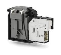 Gruppo Interruttore Di Blocco Porta Lavatrice, Compatibile Con LG, Lavatrici A Carica Frontale EBF61315802, Compatibile Con Kenmore, Lavatrice Serie 796