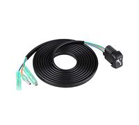 Gruppo interruttore di inclinazione, interruttore di assetto esterno, gruppo interruttore di assetto e inclinazione adatto per maniglia di controllo motore singolo Yamaha 704 704-82563-41-00