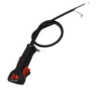 Gruppo interruttore di spegnimento della fiamma Linea acceleratore Maniglia for tosaerba Accessori adatti for tosaerba Steele FS120 FS230 FS250(FS120 New)