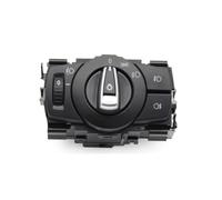Gruppo Interruttore Fari Anteriori Auto Per BMW Serie 1 3 X1 E87 E88 E81 E82 E90 E91 E92 E93 E84 61319169403(Model B)