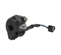 Gruppo Interruttore Fari Manubrio Multifunzione Abbaglianti E Anabbaglianti Per PCX 125 150 Interruttore di controllo