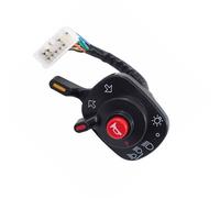 Gruppo interruttore faro per attrezzatura raccolta per for kubota 588 688Q 758 e