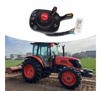 Gruppo interruttore faro per trattori raccolta per for kubota 588 688Q 758 988