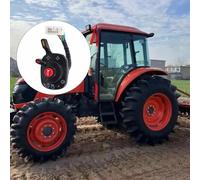 Gruppo interruttore faro per trattori raccolta per kubota 588 688Q 758 988