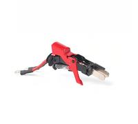 Gruppo interruttore for aspirapolvere. Compatibile con Dyson V7, V8, V10, V11, V15. Parti originali smontate.(V8)