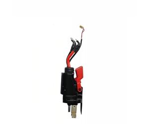 Gruppo interruttore for aspirapolvere. Compatibile con Dyson V7, V8, V10, V11, V15. Parti originali smontate.(V11 Snap-on type)