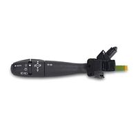 Gruppo Interruttore Indicatore Faro, Leva di Comando Piantone dello Sterzo di Ricambio per C3 C4 C5 C8 Berlingo Xsara, Numero OE 96477533XT, 6239Z5, 6242H0, 96605676XT, 96621668XT