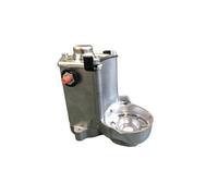 Gruppo interruttore magnetico avviamento originale Toyota 28150-34080 per Lan...