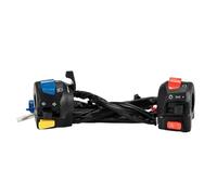 Gruppo Interruttore Manubrio Moto Accessori Moto Per Suzuki Per GS125 GN125 manubrio delle moto