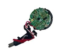 Gruppo Interruttore Motore Aspirapolvere, Compatibile Con Dyson, V6 DC59 DC62 DC74, Parti Di Ricambio Del Motore