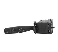 Gruppo Interruttore Multifunzione, Interruttore Sul Piantone dello Sterzo per Indicatore Luminoso Indicatore di Direzione 625369 Adatto per CITROEN