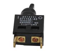 Gruppo interruttore numero parte 6514231 compatibile con serie RD1101 HM1203C