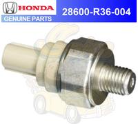 Gruppo interruttore originale Acura pressione olio 28600R36004 28600-R36-004