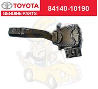 Gruppo interruttore originale Toyota dimer faro Toyota TERCEL 84140-10190