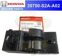 Gruppo interruttore principale alzacristalli elettrico Honda OEM 2000-07 S200...