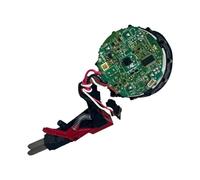 Gruppo Interruttore Scheda Di Controllo Motore Di Ricambio For Aspirapolvere B26B, Compatibile For V6 DC62 DC74 DC59 DC53 DC52 Parte Di Riparazione Del Modulo Interruttore Motore Motore aspirapolvere