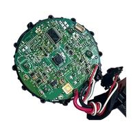 Gruppo interruttore scheda madre motore aspirapolvere A46ZZ, compatibile con Dyson, V6 DC62 DC74 DC59 DC53 DC52, sostituzione raccordi interruttore motore