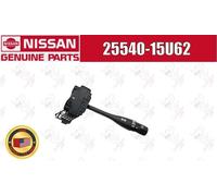 Gruppo interruttore segnale di svolta originale Nissan Skyline R33 GTR GTS25 ...