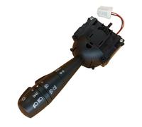 Gruppo Interruttori Colonna Di Sterzo Per OPEL Per Vivaro Indicatore Di Direzione Interruttore Fari Leva Tergicristallo Sterzo 8201167981 255405005R