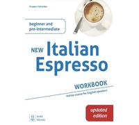 Gruppo Italiaidea New Italian Espresso 1 (Tascabile)