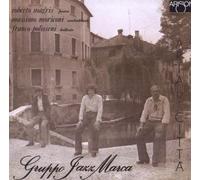 Gruppo Jazz Marca - Aria Di Citta'