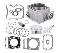 Gruppo Kit Cilindro Per Polaris Per Ranger Per Sportsman500 Per Scrambler Per Xplorer Per ATP Per Worker 96-10 Kit Cilindro Motore Moto 3087221