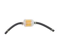 Gruppo kit filtro carburante Parti di raccordi raffreddati ad aria con tubo centrale filtrante Fibbia 186 190 192