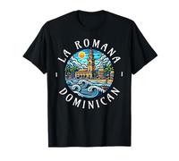 Gruppo La Romana Domenicana Maglietta
