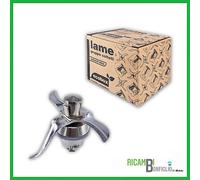 GRUPPO LAME COLTELLI BIMBY TM21 COMPATIBILE