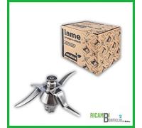 GRUPPO LAME COLTELLI BIMBY TM31 COMPATIBILE