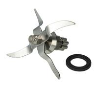 Gruppo lame di ricambio per Silvercrest 384165 389505 SKMK1100A1 robot cucina