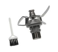 Gruppo lame di ricambio per Vorwerk Bimby TM6 robot cucina