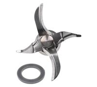 Gruppo lame di ricambio sostituisce Bimby 10028639 robot cucina