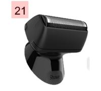 GRUPPO LAMINA PER REGOLABARBA BRAUN SERIE 5 7 9