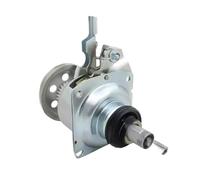 Gruppo lavatrice con frizione automatica, compatibile con LG, frizione a ingranaggio singolo/doppio T7F5 97SF 138 88F