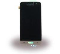 Gruppo LCD Octa Gold NEW