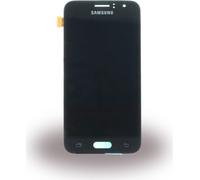 Gruppo LCD Octa Nero