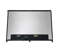 Gruppo LCD Touch Compatibile con Lenovo IdeaPad Flex 5-16 Series 30 Pin | Compatibile con Lenovo Flex 5 16ALC7; Dati di Selezione: 30 Pin, 1920x1200, Touch