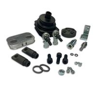 Gruppo Leva A35-34 Per Valvole Walvoil Q75 & Q95
