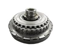 Gruppo leva del cambio DCT360 per Nuovo gruppo di trasmissione automatica a doppia frizione a 6 velocità per Ford,per Zotye, per MG MG6 6DCT360