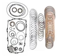 Gruppo leva del cambio Per il periodo 2010-2016 per BMW per Jaguar Aston Rolls Royce Ghost per Land per Rover 8HP70