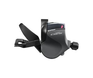 Gruppo leva del cambio Shimano Claris SL-R2000 Noir