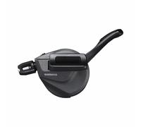 Gruppo leva del cambio Shimano Deore Xt LM8100L Nero